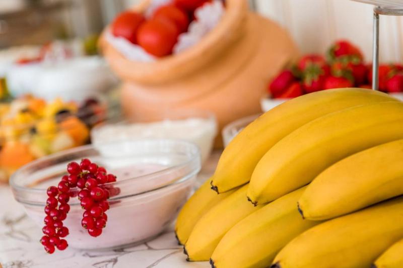 ホテル Buschhausen