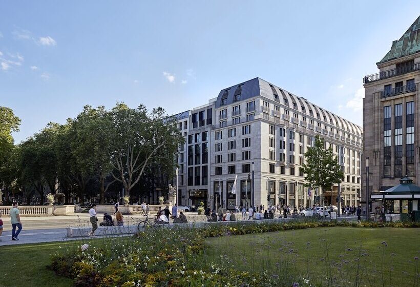 Breidenbacher Hof, Best Grandhotel 2024   Die 101 Besten