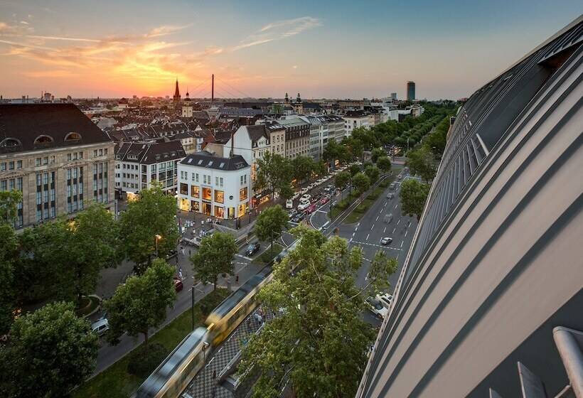 Breidenbacher Hof, Best Grandhotel 2024   Die 101 Besten