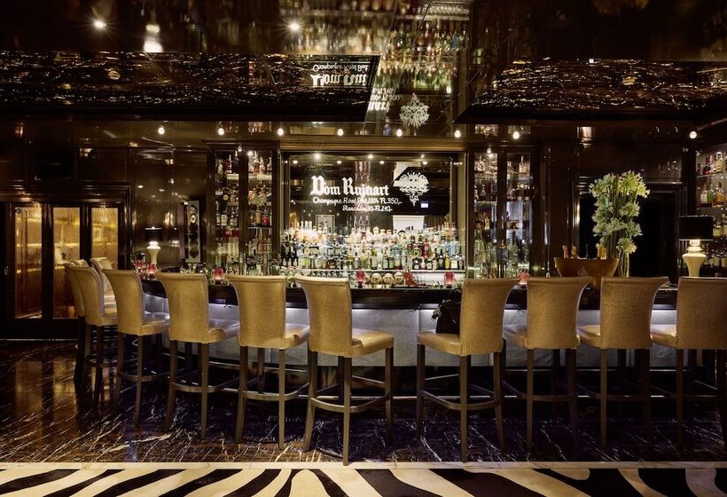 Breidenbacher Hof, Best Grandhotel 2024   Die 101 Besten