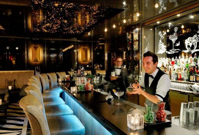 Breidenbacher Hof, Best Grandhotel 2024   Die 101 Besten