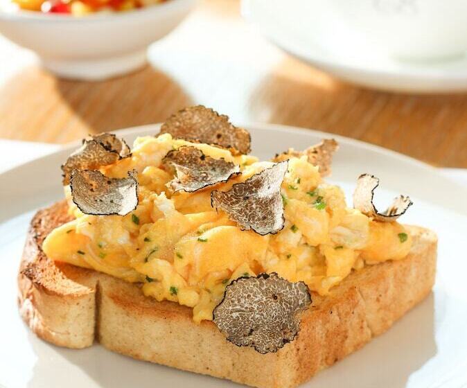 Breidenbacher Hof, Best Grandhotel 2024   Die 101 Besten