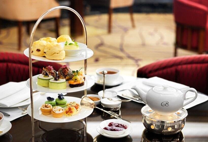 Breidenbacher Hof, Best Grandhotel 2024   Die 101 Besten