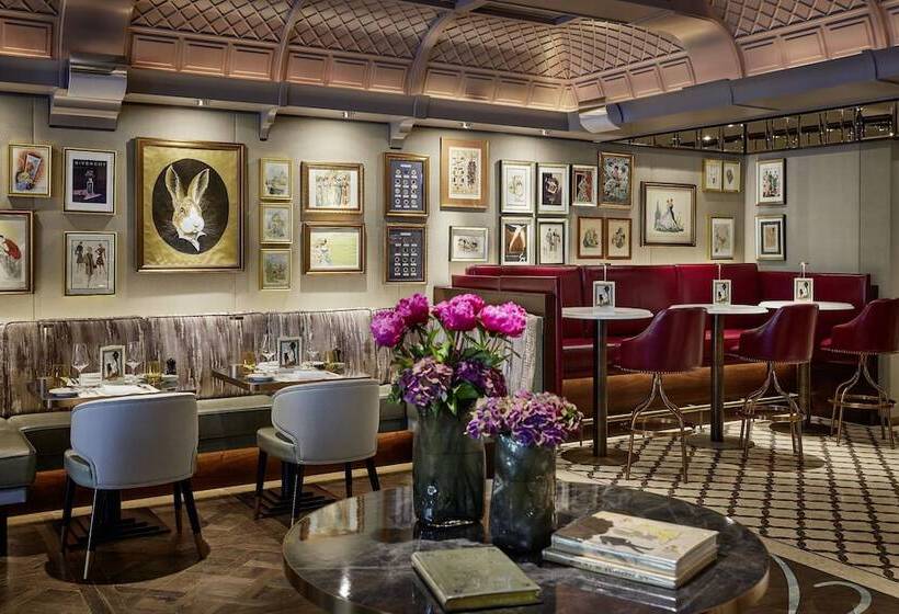 Breidenbacher Hof, Best Grandhotel 2024   Die 101 Besten