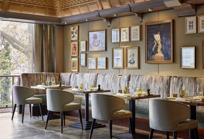 Breidenbacher Hof, Best Grandhotel 2024   Die 101 Besten