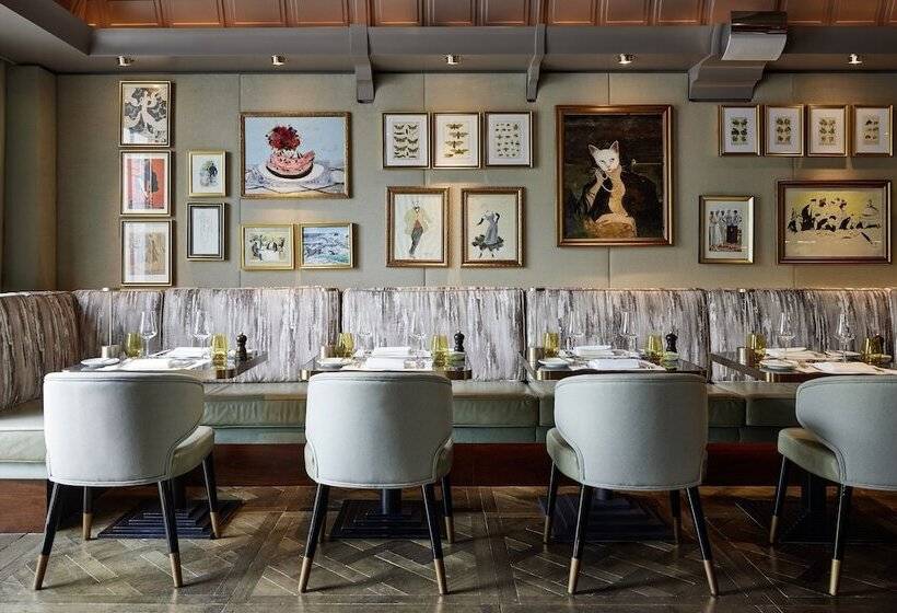 Breidenbacher Hof, Best Grandhotel 2024   Die 101 Besten