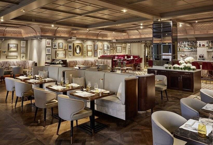 Breidenbacher Hof, Best Grandhotel 2024   Die 101 Besten