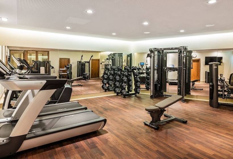 Breidenbacher Hof, Best Grandhotel 2024   Die 101 Besten