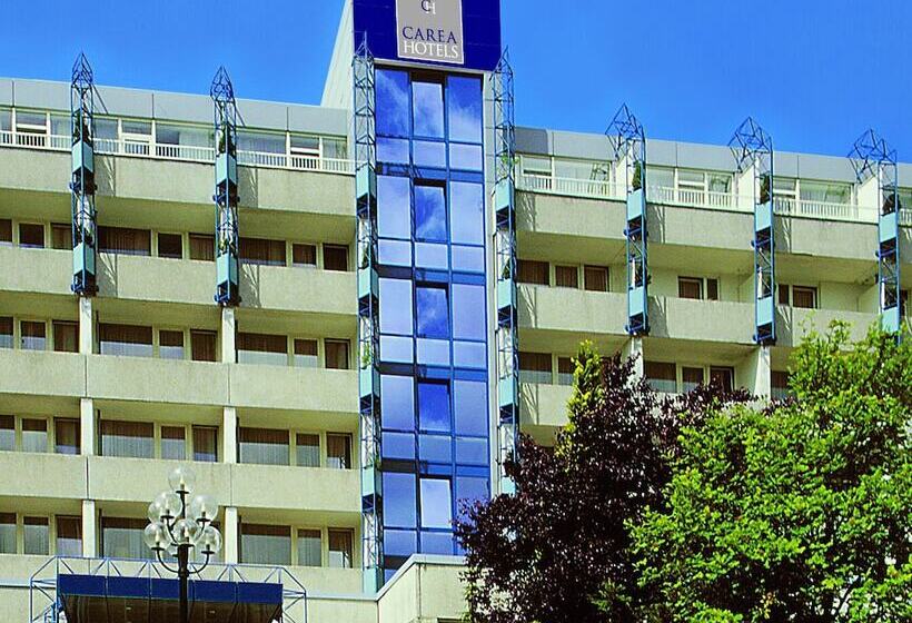 Carea Residenz Hotel Harzhöhe