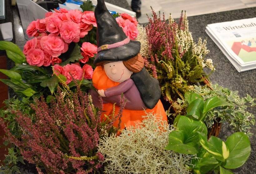 Carea Residenz Hotel Harzhöhe