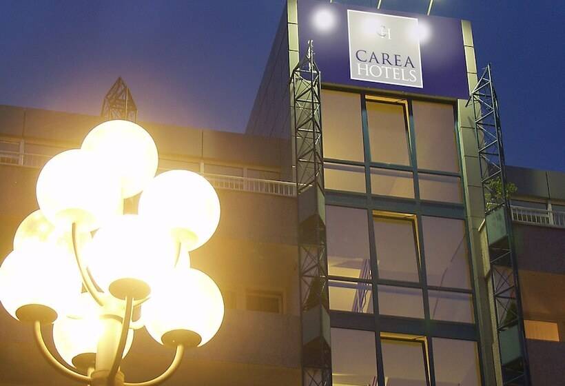 Carea Residenz Hotel Harzhöhe