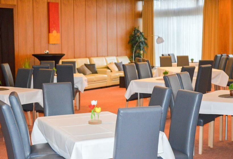 Carea Residenz Hotel Harzhöhe