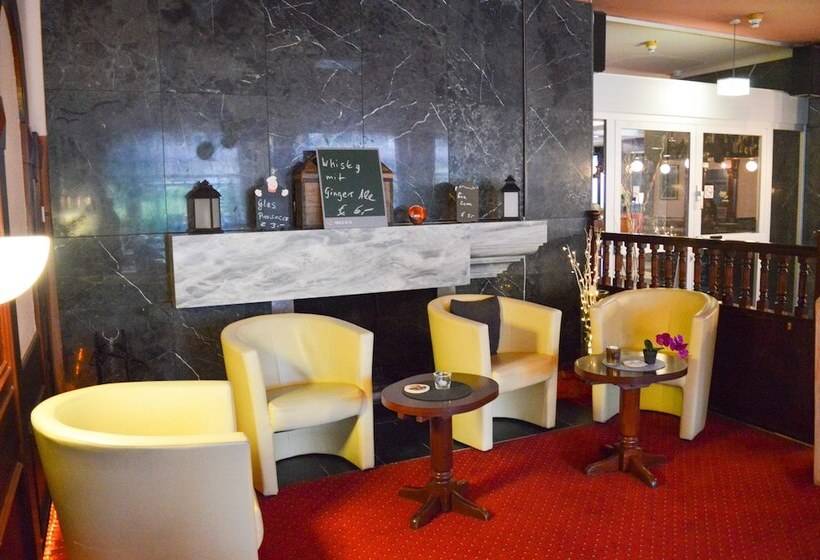 Carea Residenz Hotel Harzhöhe