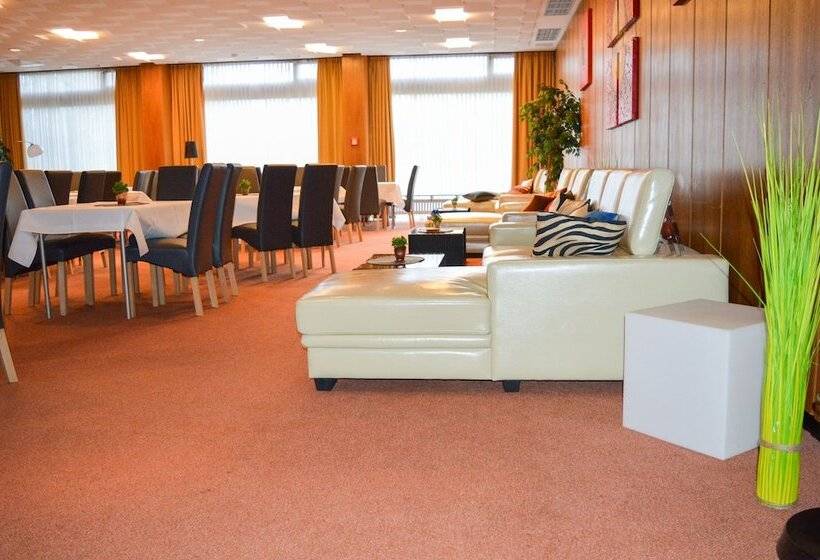 Carea Residenz Hotel Harzhöhe