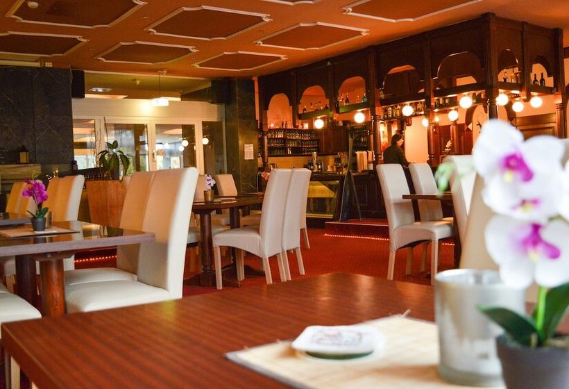 Carea Residenz Hotel Harzhöhe