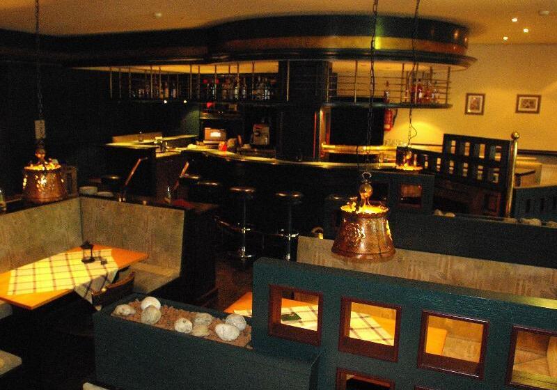 Carea Residenz Hotel Harzhöhe