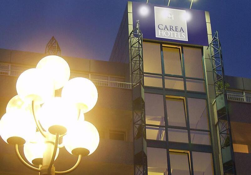 Carea Residenz Hotel Harzhöhe