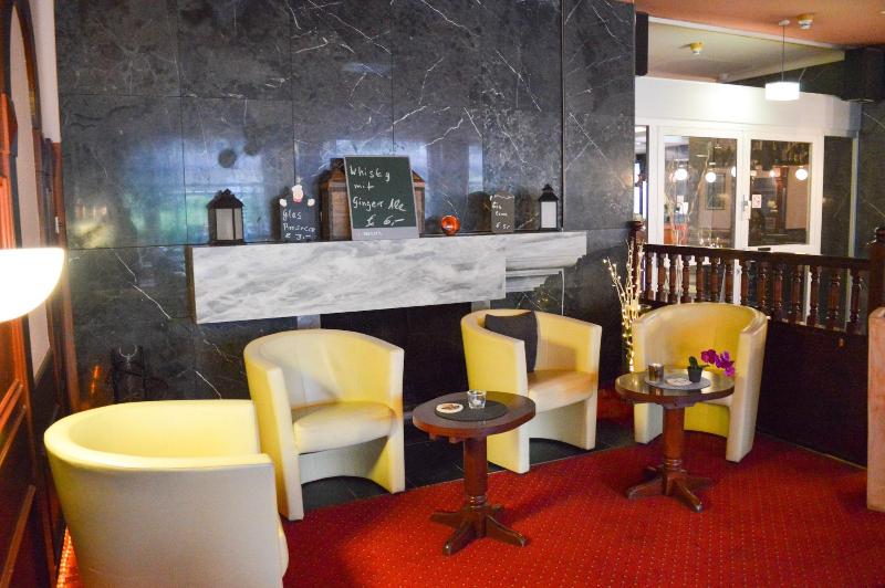 Carea Residenz Hotel Harzhöhe