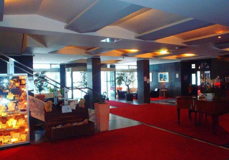 Carea Residenz Hotel Harzhöhe