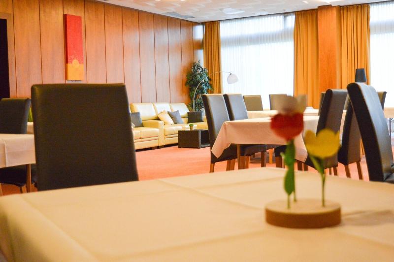 Carea Residenz Hotel Harzhöhe