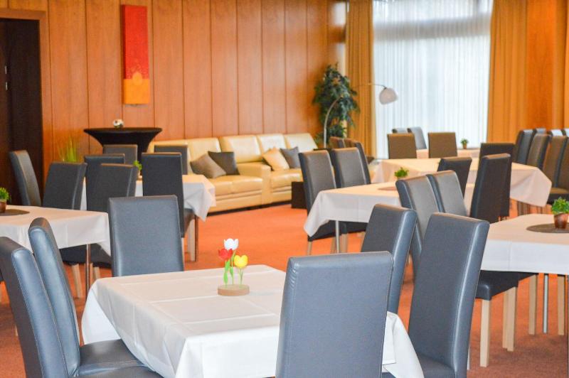 Carea Residenz Hotel Harzhöhe