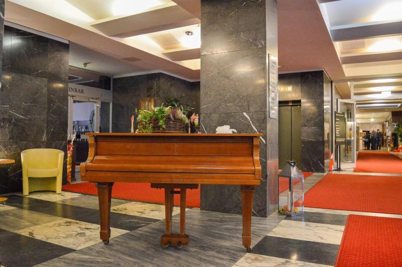 Carea Residenz Hotel Harzhöhe