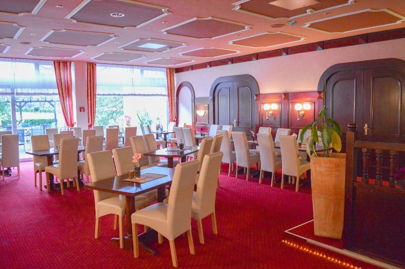 Carea Residenz Hotel Harzhöhe