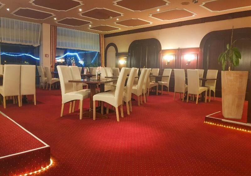 Carea Residenz Hotel Harzhöhe