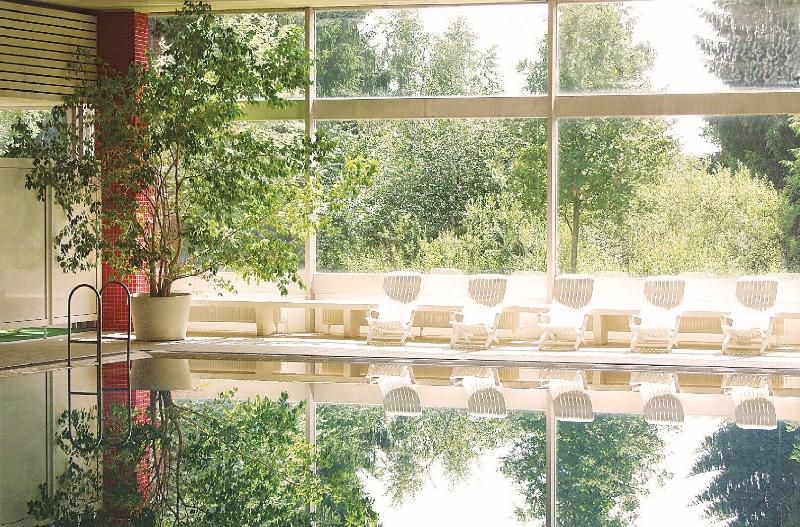 Carea Residenz Hotel Harzhöhe