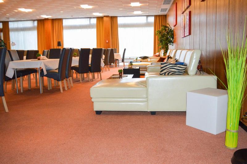 Carea Residenz Hotel Harzhöhe