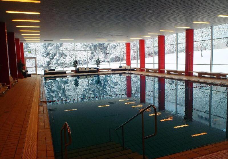 Carea Residenz Hotel Harzhöhe