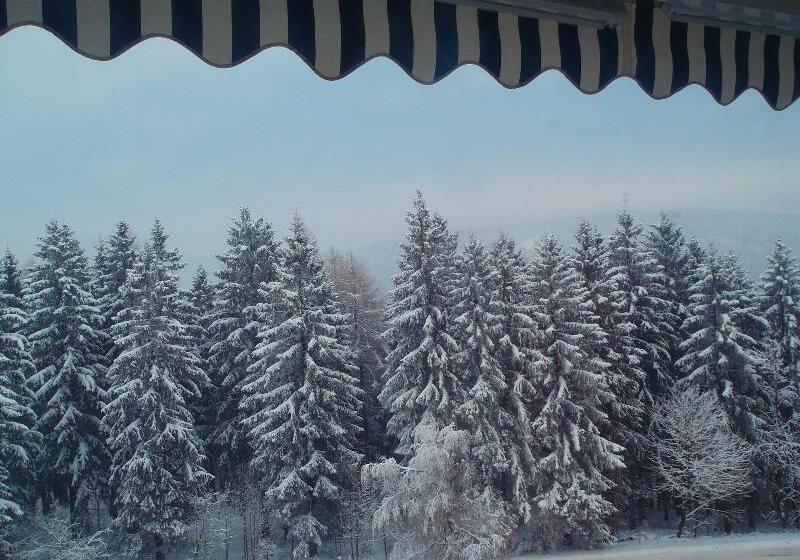 Carea Residenz Hotel Harzhöhe