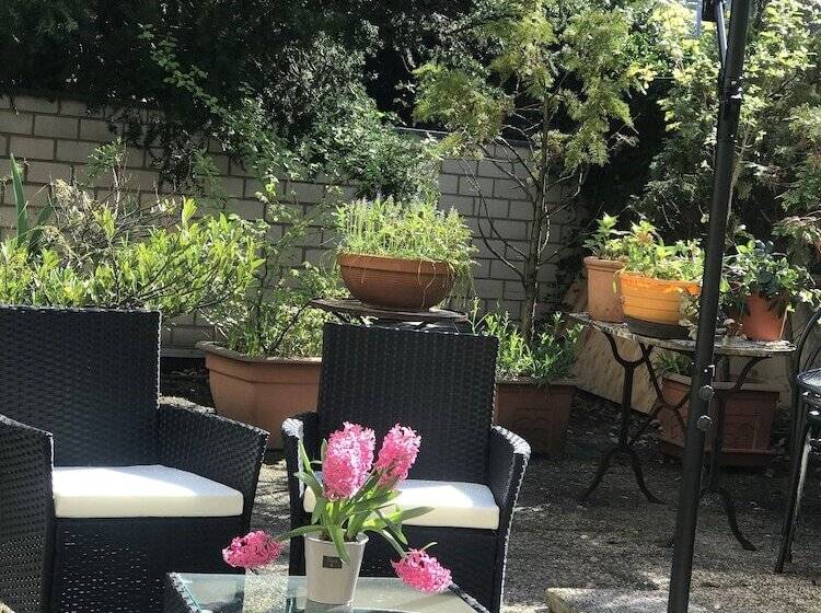 فندق Cascade Superior