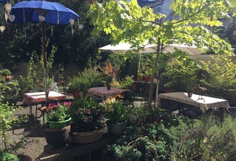 فندق Cascade Superior