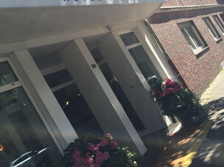 ホテル Cascade Superior