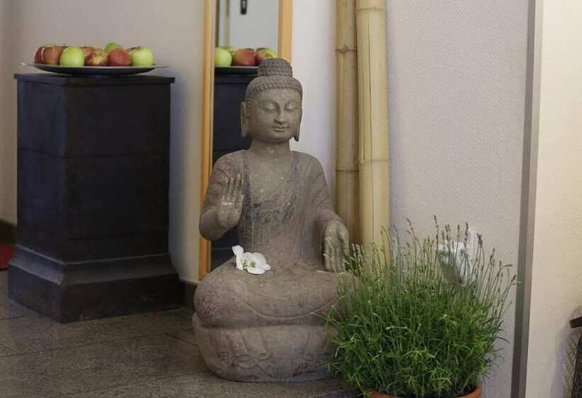 فندق Cascade Superior