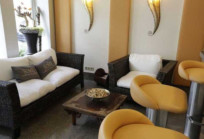 فندق Cascade Superior