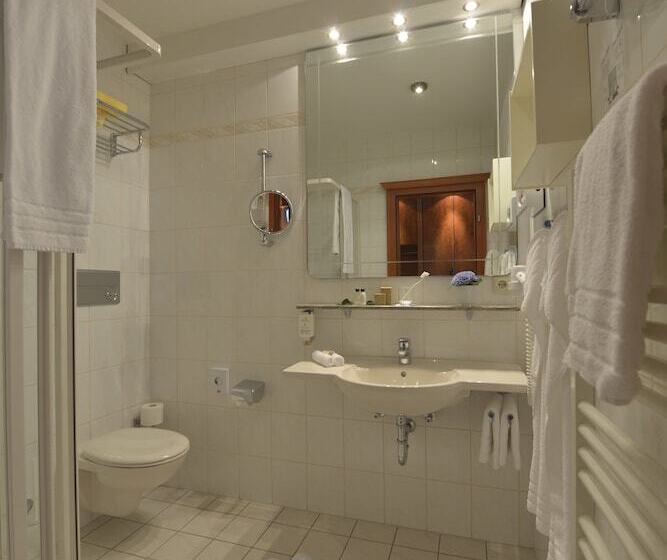 ホテル Celler Tor