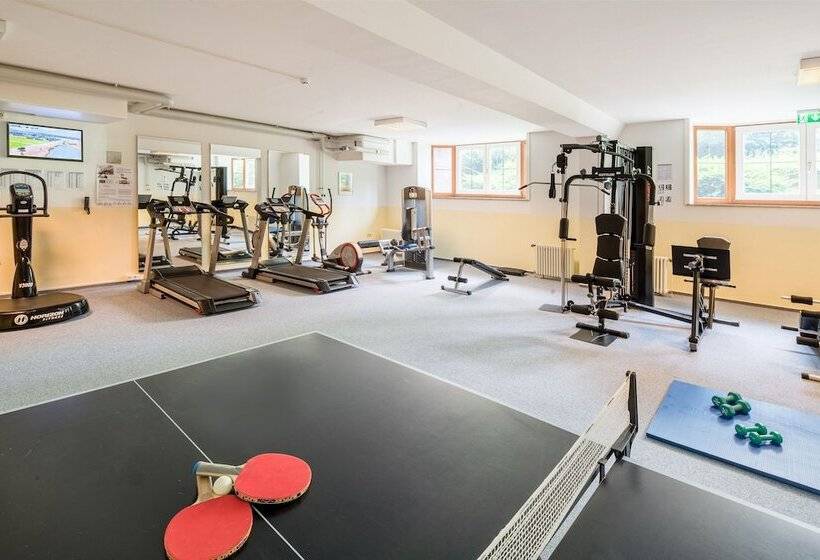 ホテル Celler Tor