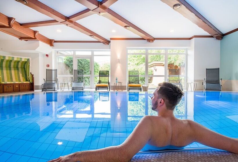 ホテル Celler Tor