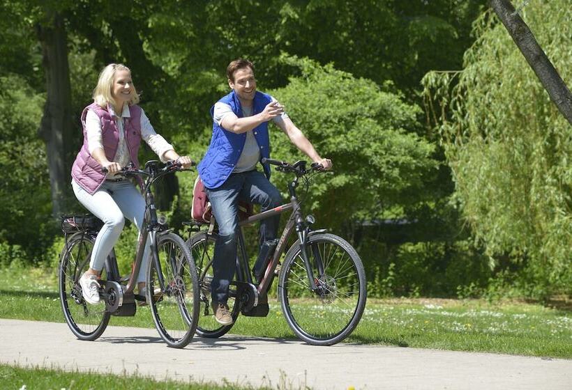 ホテル Celler Tor