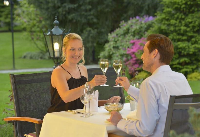 ホテル Celler Tor