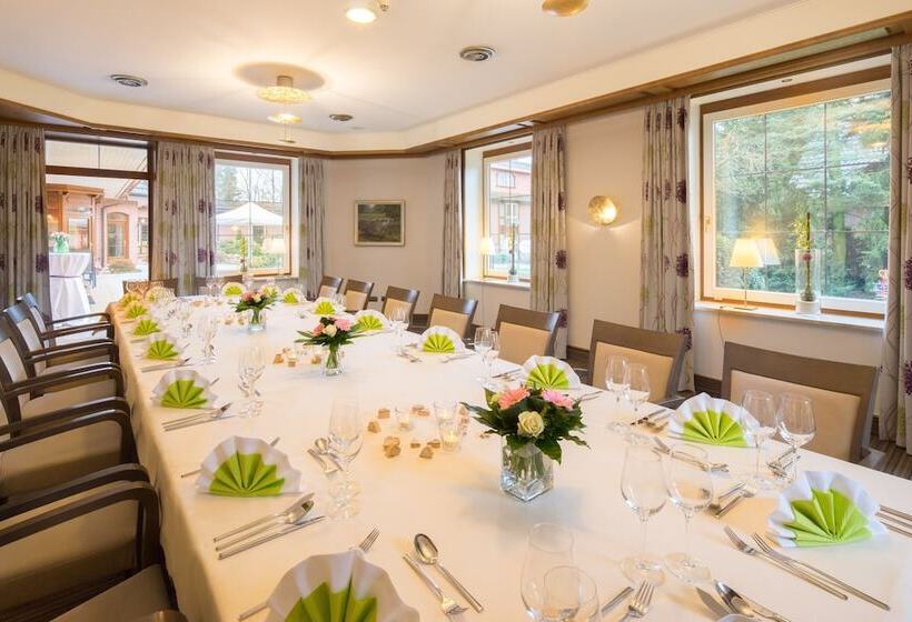 ホテル Celler Tor