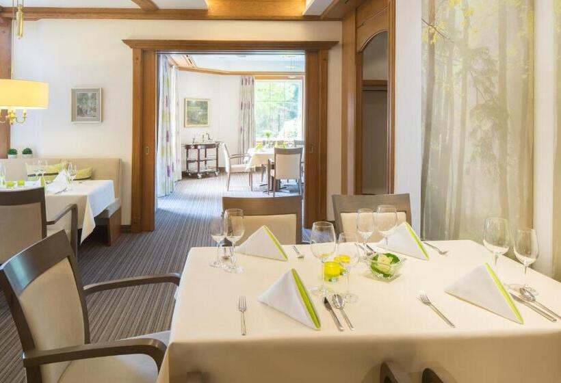 ホテル Celler Tor