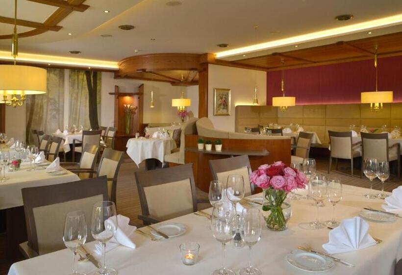 ホテル Celler Tor