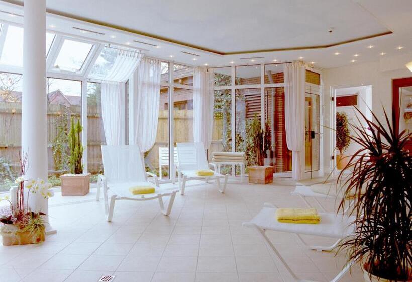 ホテル Celler Tor