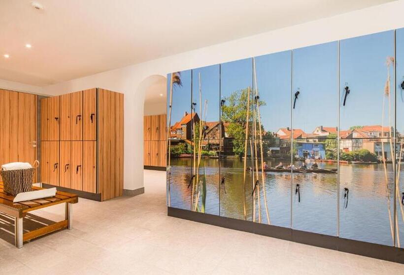 ホテル Celler Tor