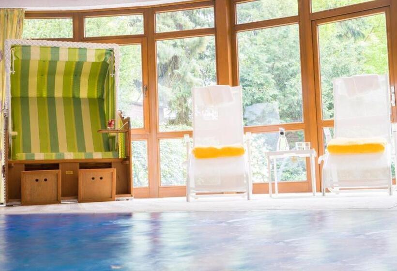 ホテル Celler Tor