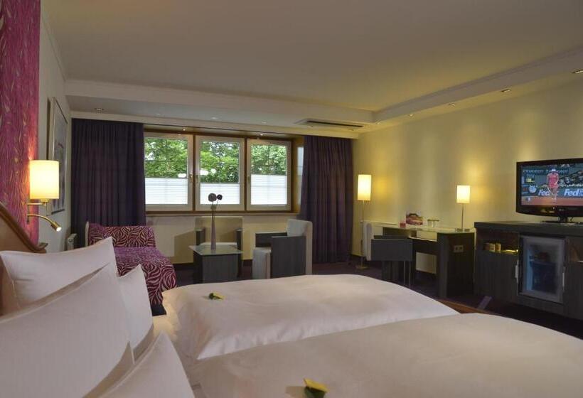 ホテル Celler Tor