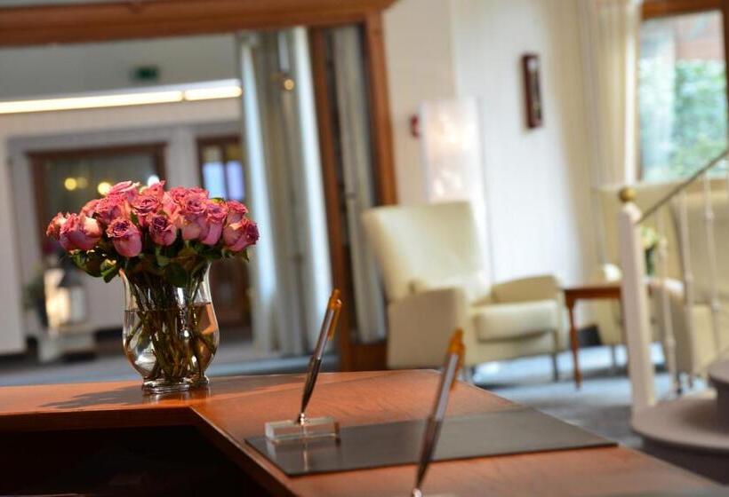 ホテル Celler Tor